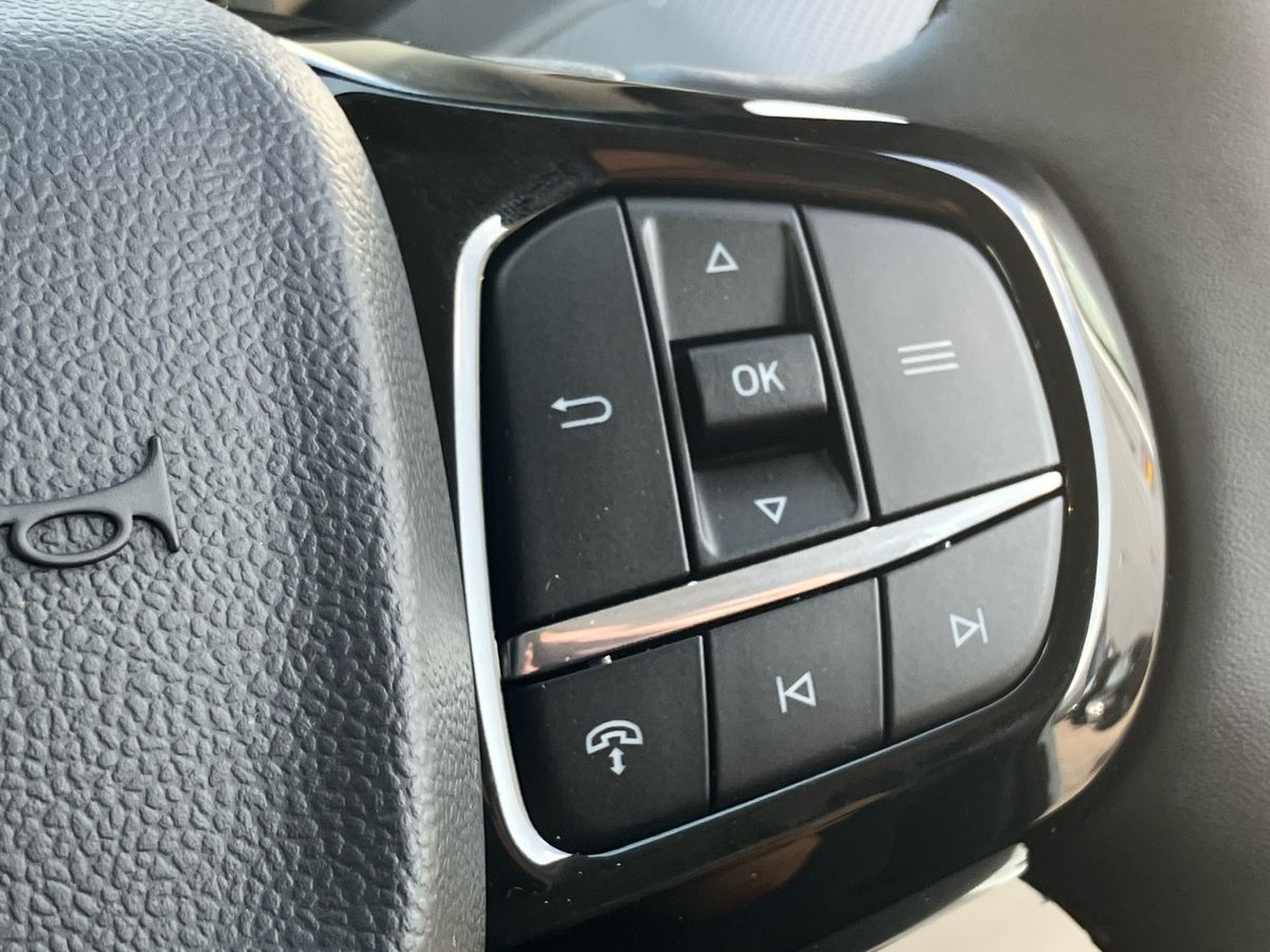 Used Ford Transit Custom 2025 for sale - 76477518: Photo 35