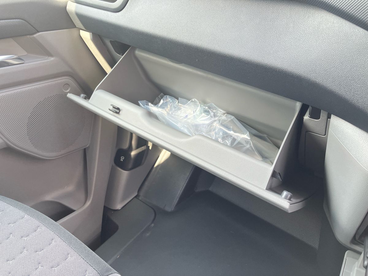 Used Ford Transit Custom 2025 for sale - 76477518: Photo 38