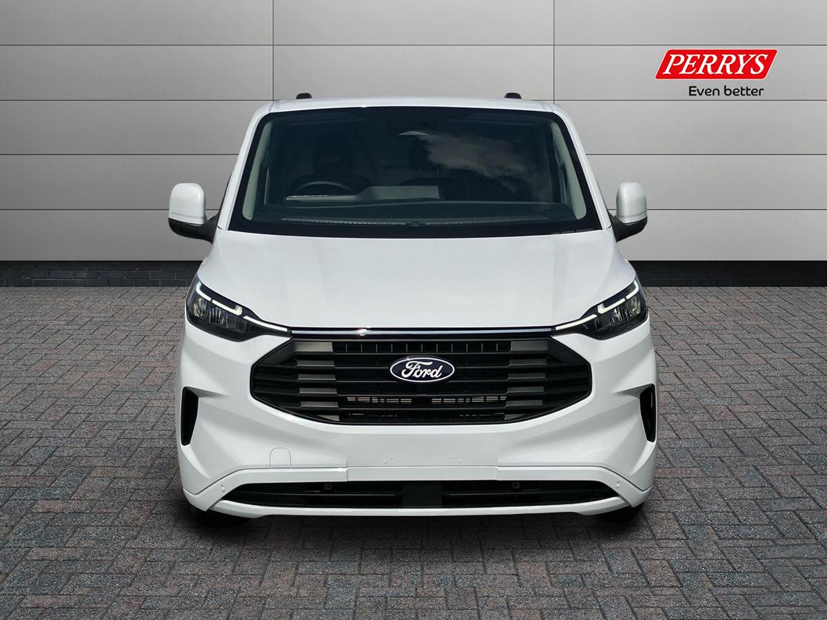 Used Ford Transit Custom 2025 for sale - 76477518: Photo 4