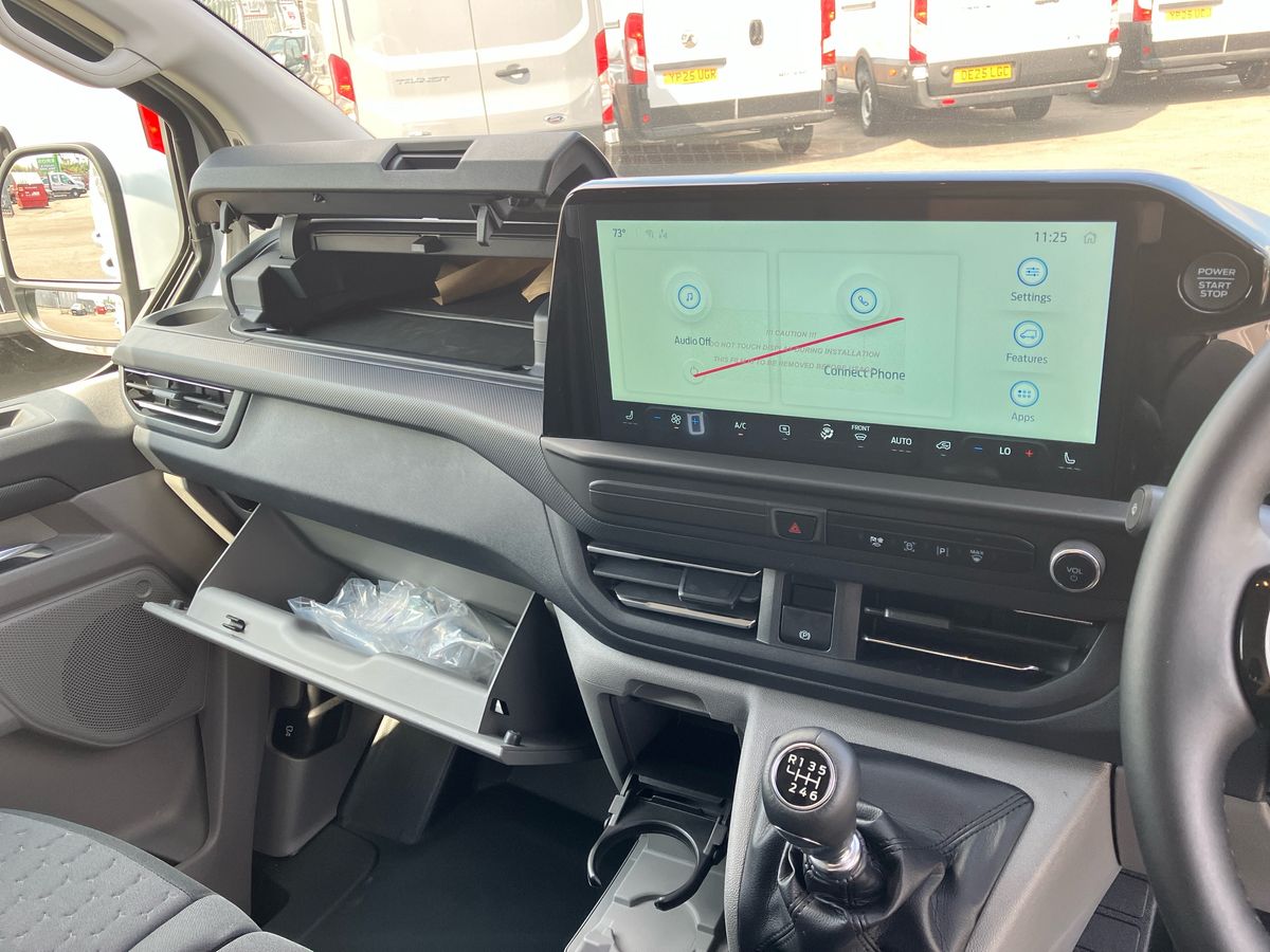 Used Ford Transit Custom 2025 for sale - 76477518: Photo 40