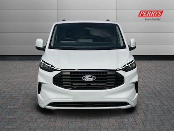 Used Ford Transit Custom 2025 for sale - 76477518: Photo