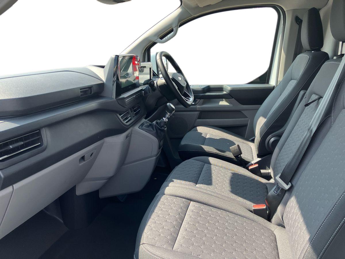 Used Ford Transit Custom 2025 for sale - 76477518: Photo 6