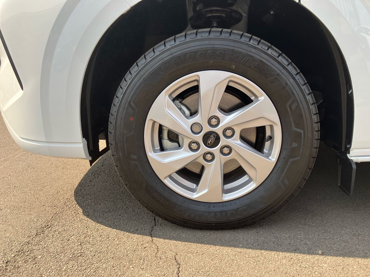 Used Ford Transit Custom 2025 for sale - 76477518: Photo 7