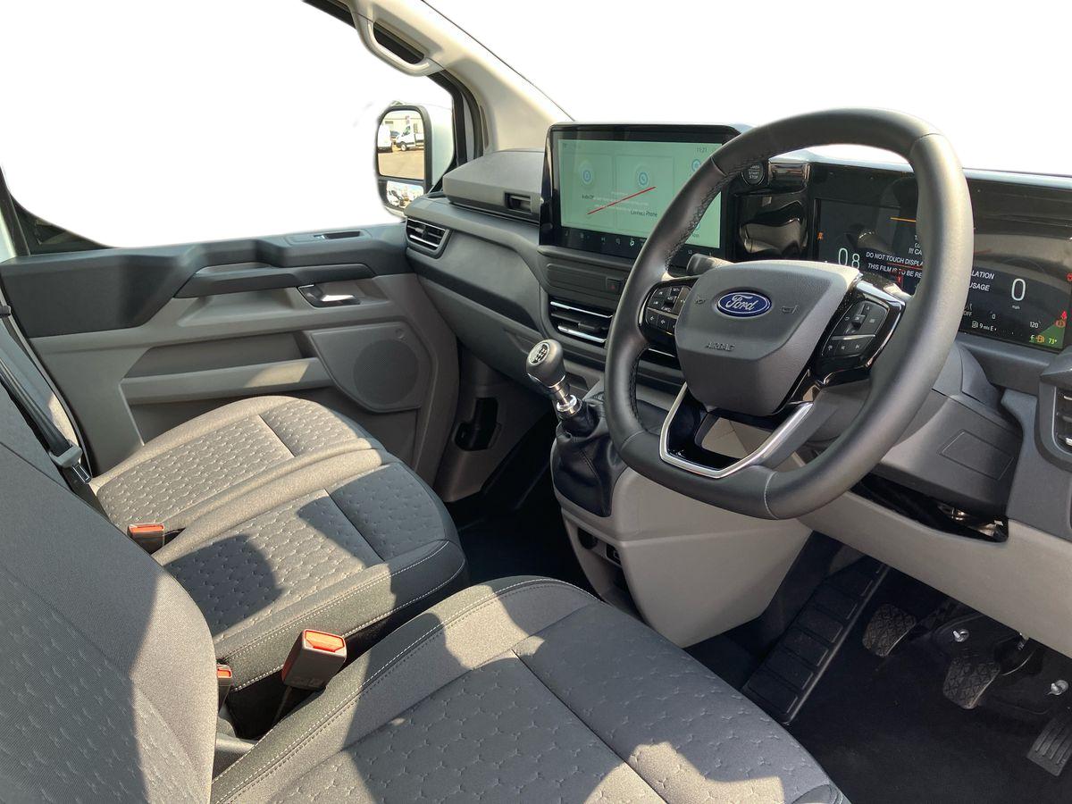 Used Ford Transit Custom 2025 for sale - 76477518: Photo 8