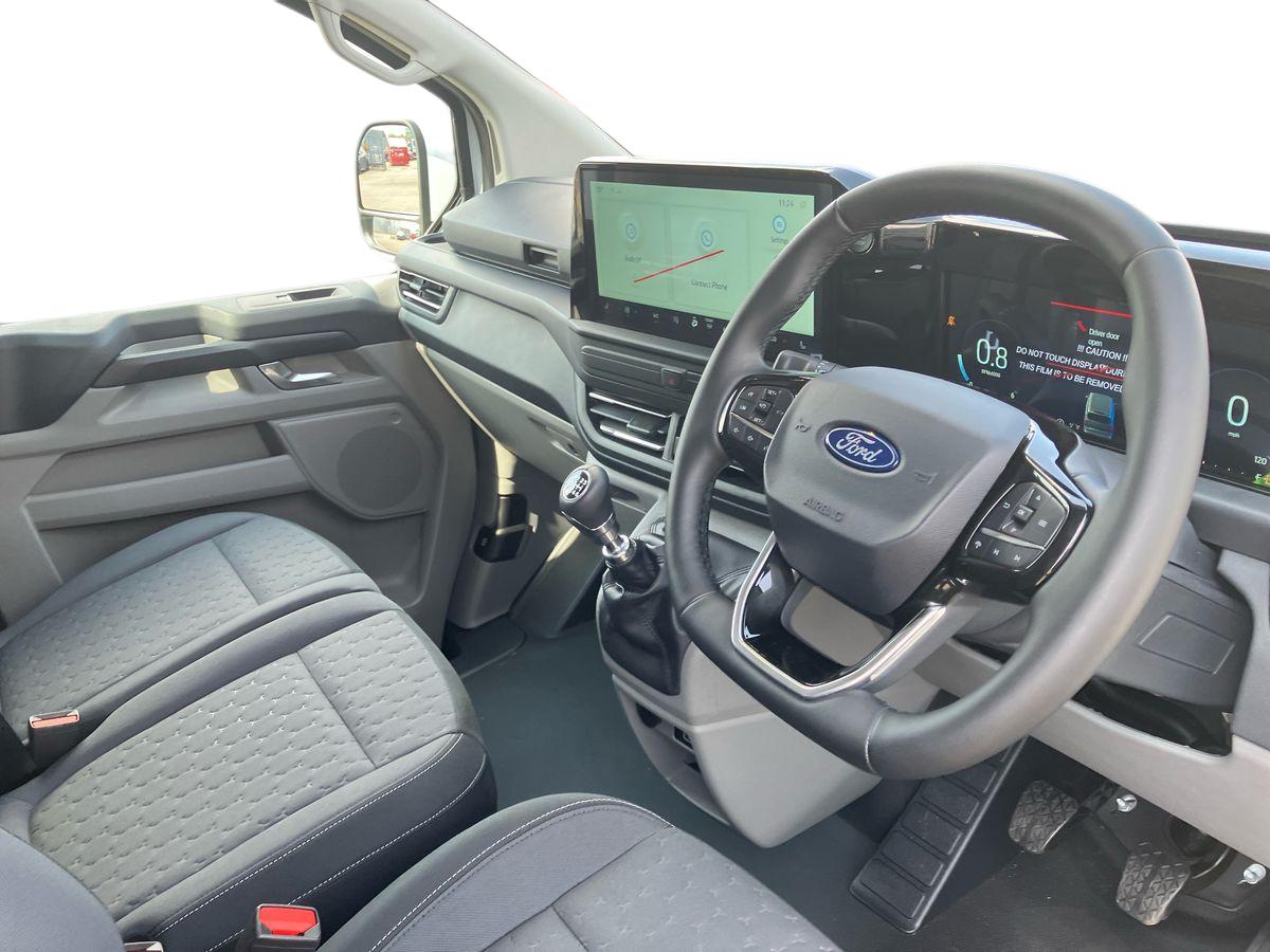 Used Ford Transit Custom 2025 for sale - 76477518: Photo 9