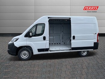 Used Vauxhall Movano 2025 for sale - 76518223: Photo