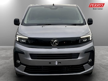 Used Vauxhall Vivaro 2026 for sale - 79120101: Photo