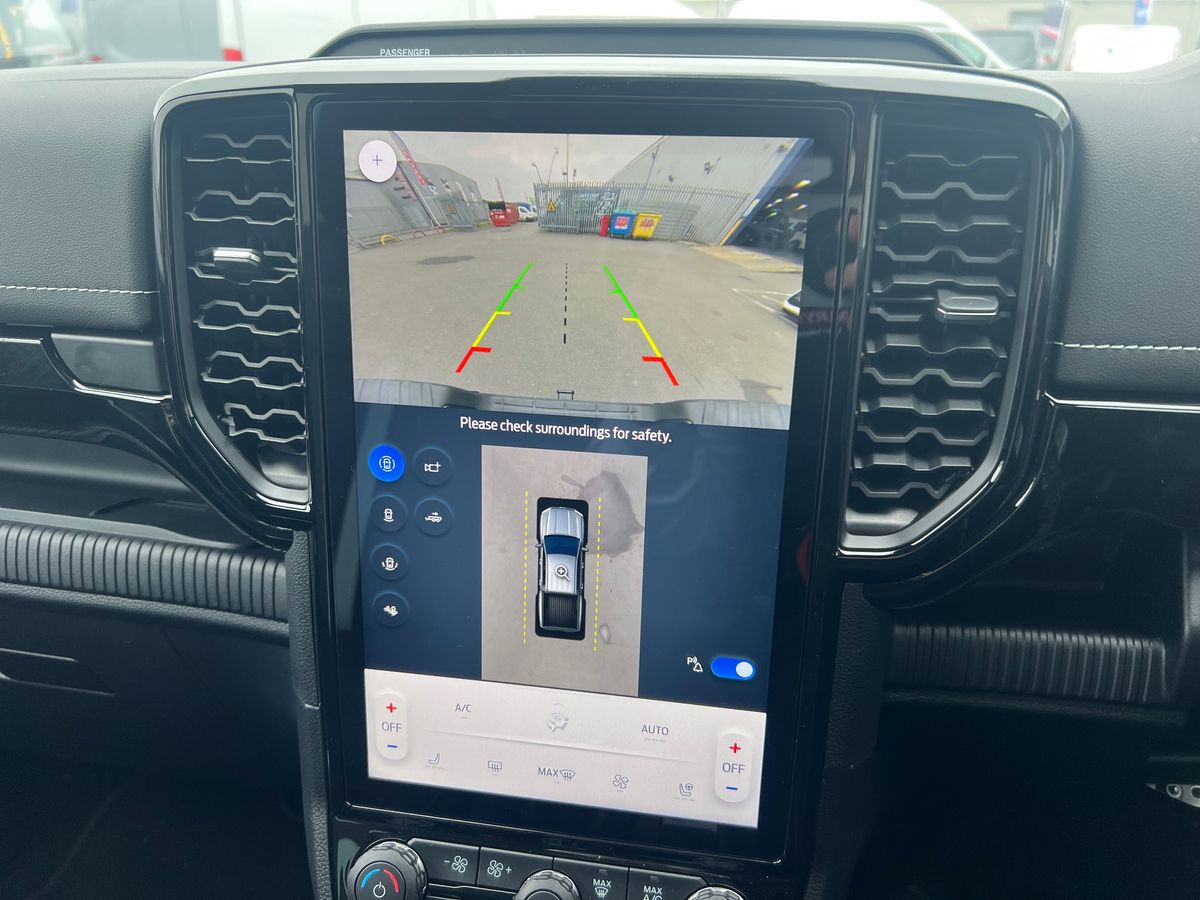 Used Ford Ranger 2026 for sale - 77896504: Photo 11