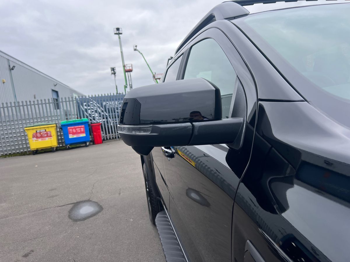 Used Ford Ranger 2026 for sale - 77896504: Photo 18