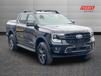 Used Ford Ranger 2026 for sale - 77896504: Photo