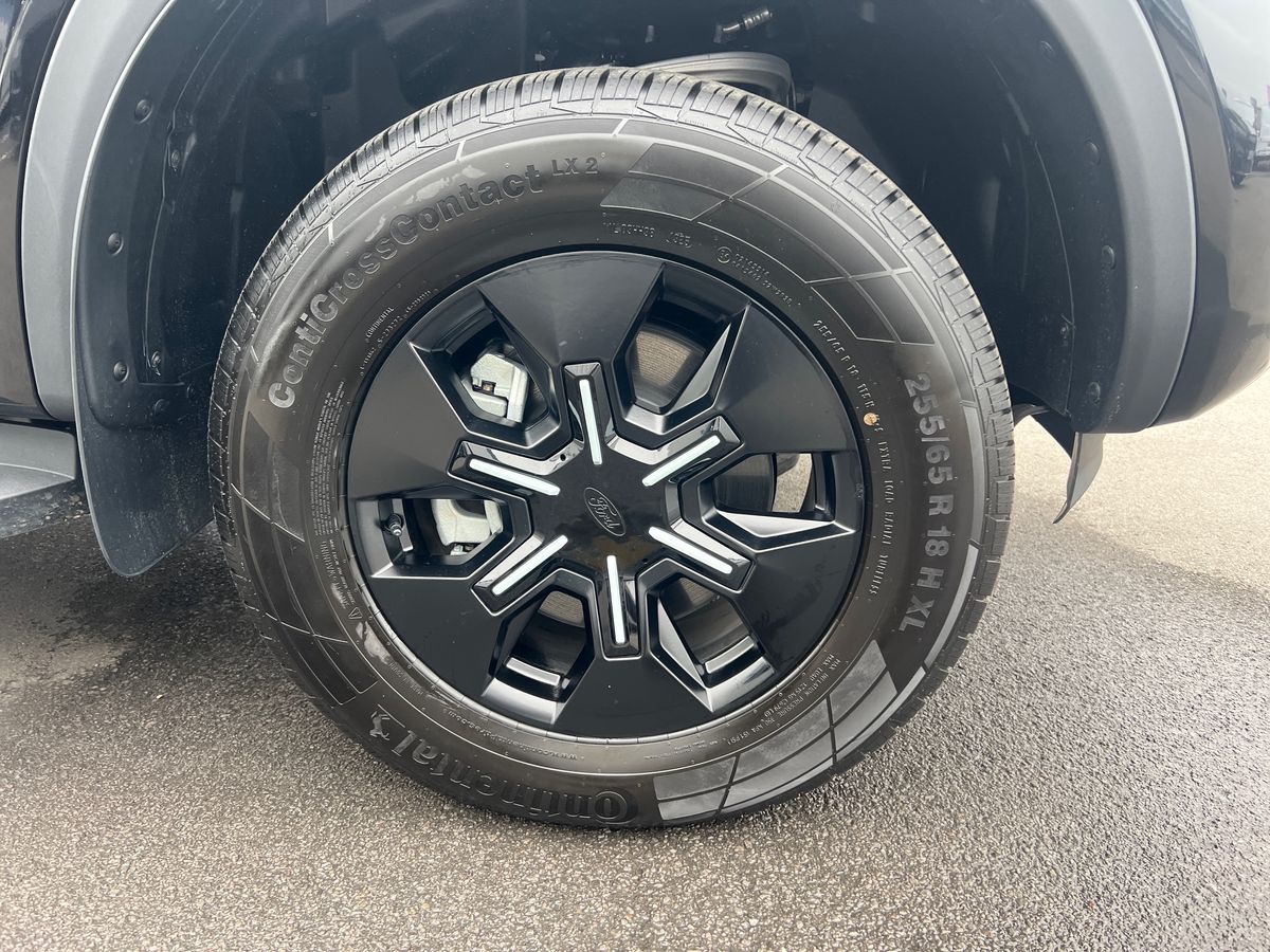 Used Ford Ranger 2026 for sale - 77896504: Photo 22