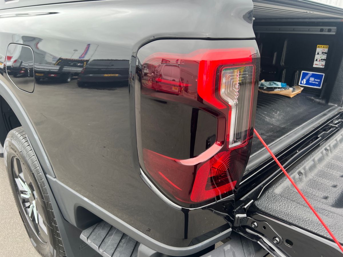 Used Ford Ranger 2026 for sale - 77896504: Photo 28