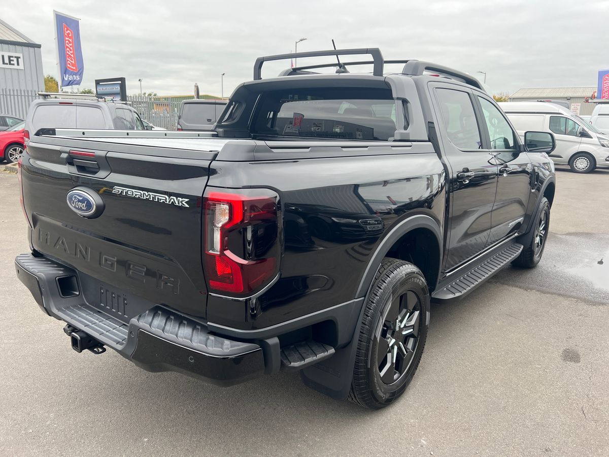 Used Ford Ranger 2026 for sale - 77896504: Photo 32