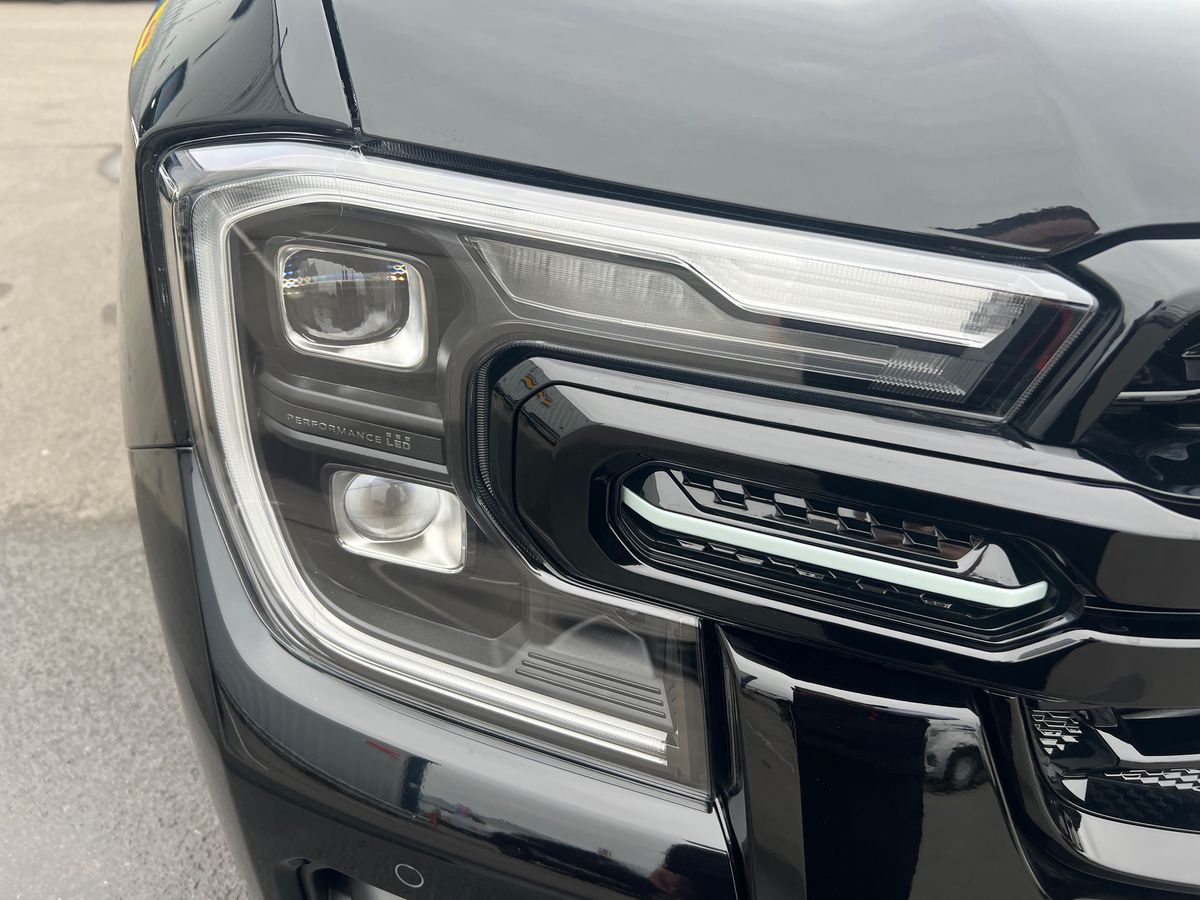 Used Ford Ranger 2026 for sale - 77896504: Photo 34