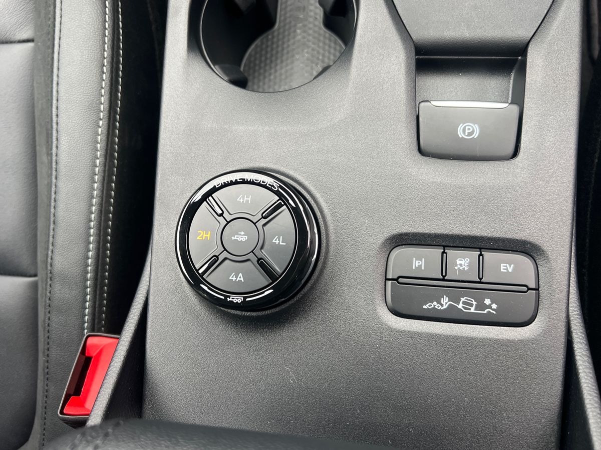 Used Ford Ranger 2026 for sale - 77896504: Photo 37