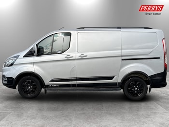 Used Ford Transit Custom 2021 for sale - 78132384: Photo