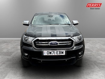 Used Ford Ranger 2021 for sale - 78282449: Photo