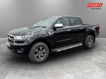 Used Ford Ranger 2021 for sale - 78282449: Photo