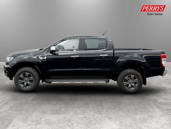 Used Ford Ranger 2021 for sale - 78282449: Photo