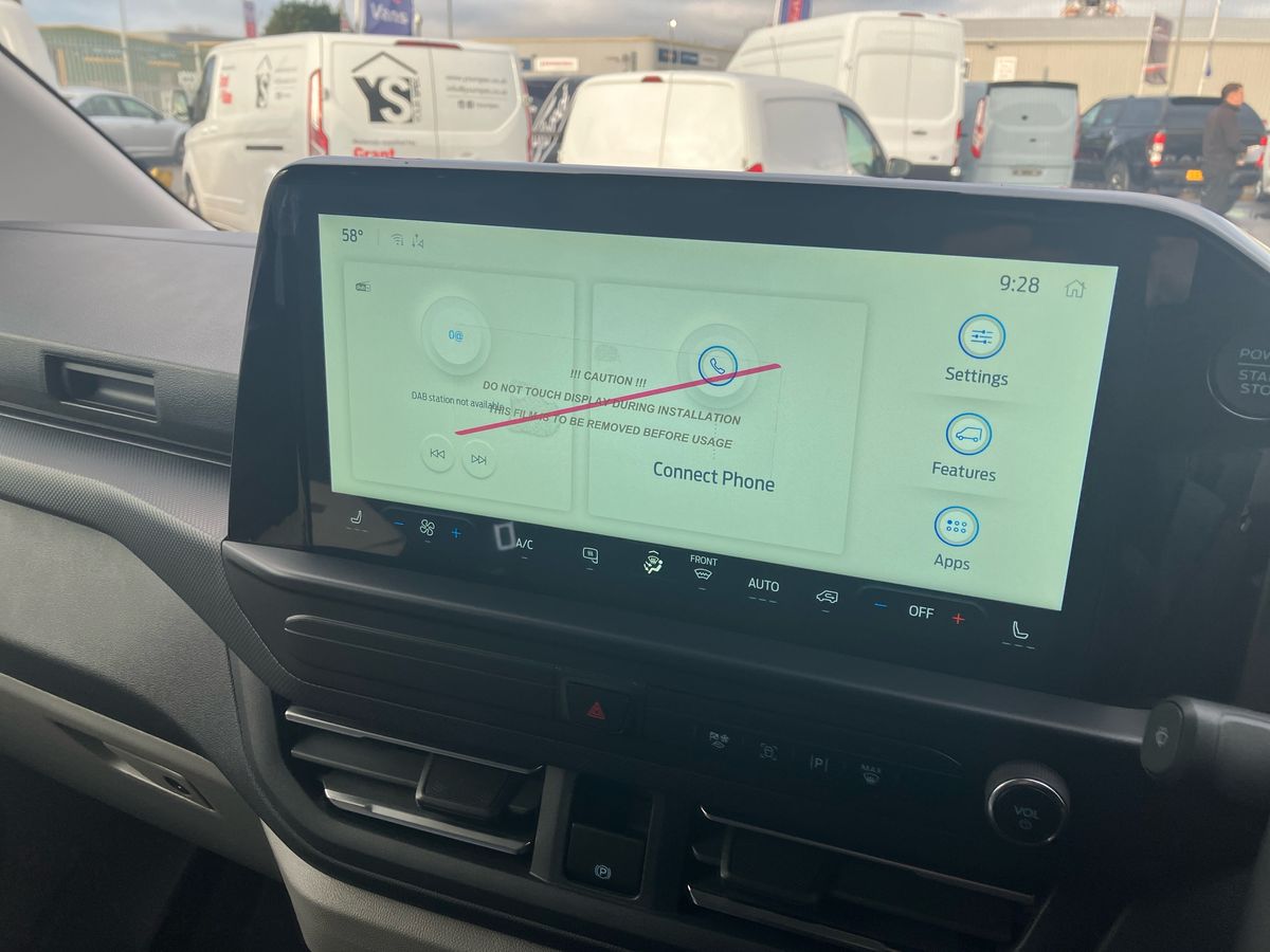 Used Ford Transit Custom 2026 for sale - 77460638: Photo 10