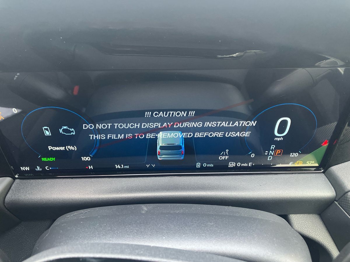 Used Ford Transit Custom 2026 for sale - 77460638: Photo 12