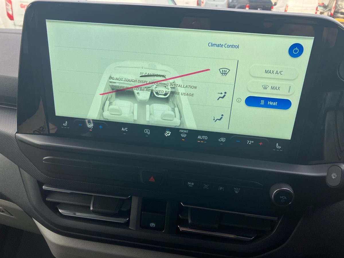 Used Ford Transit Custom 2026 for sale - 77460638: Photo 13