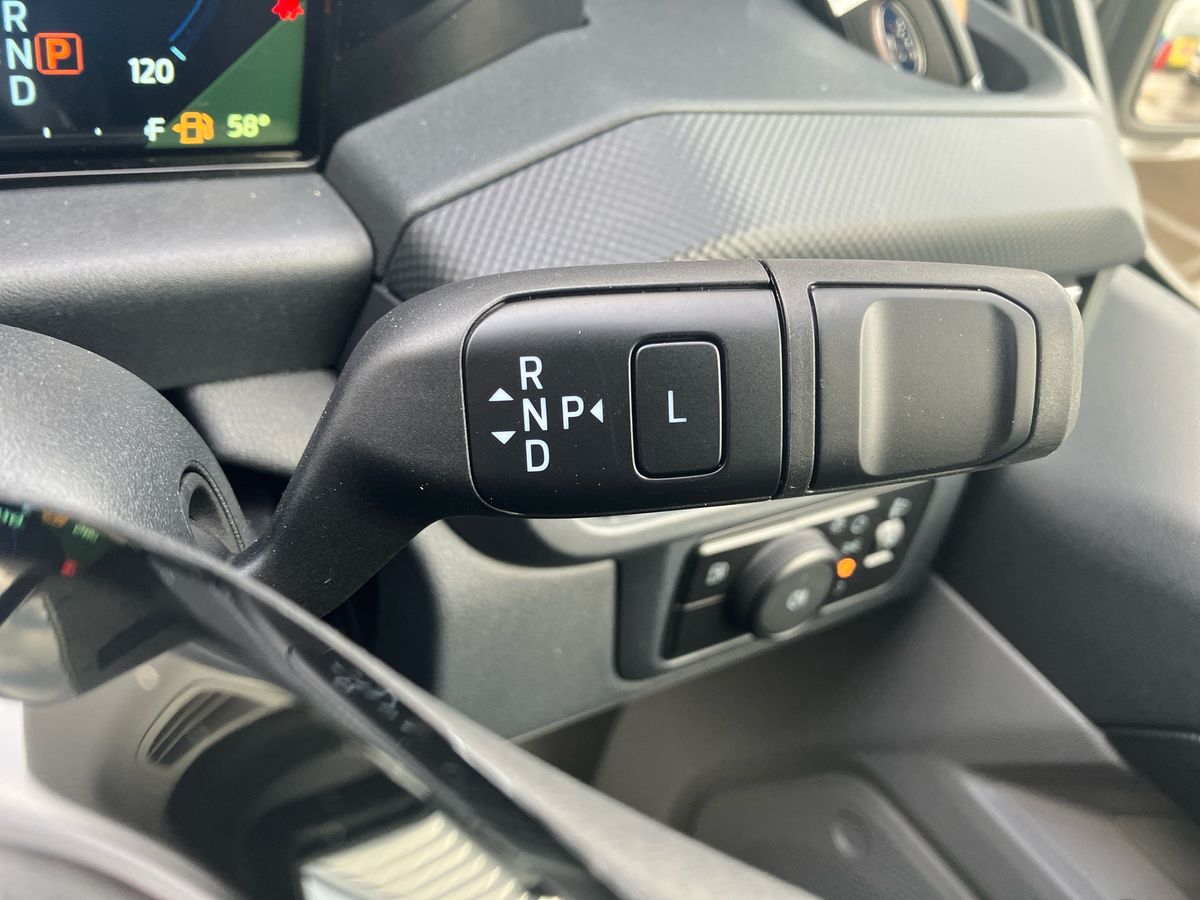 Used Ford Transit Custom 2026 for sale - 77460638: Photo 15