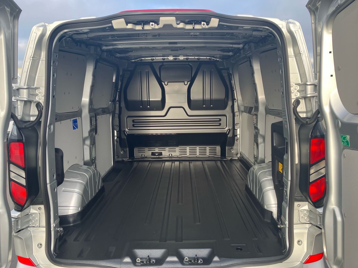 Used Ford Transit Custom 2026 for sale - 77460638: Photo 17