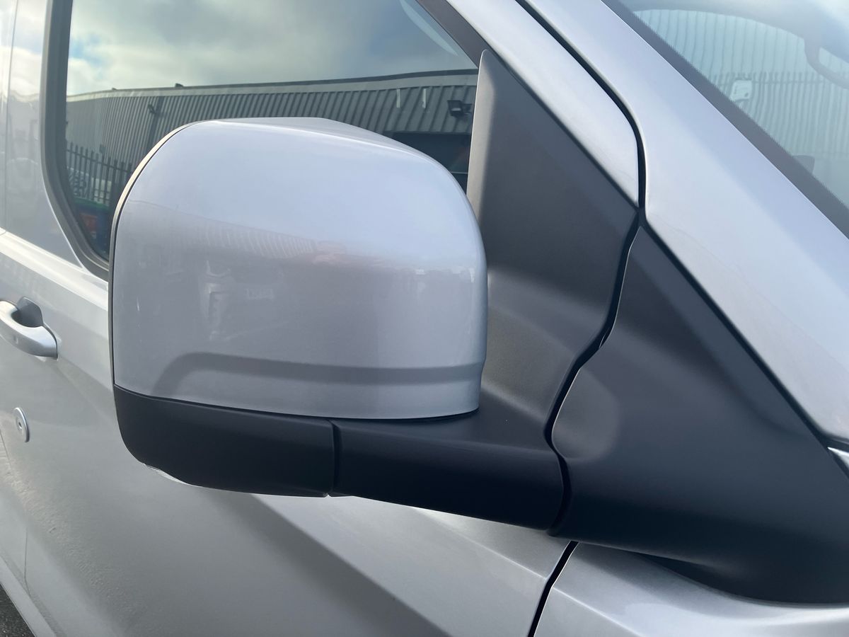 Used Ford Transit Custom 2026 for sale - 77460638: Photo 18