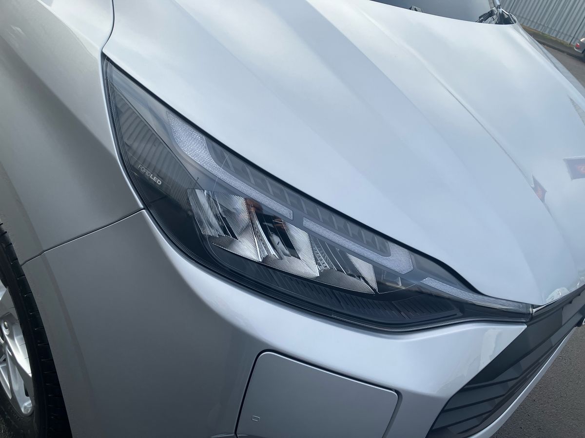 Used Ford Transit Custom 2026 for sale - 77460638: Photo 19