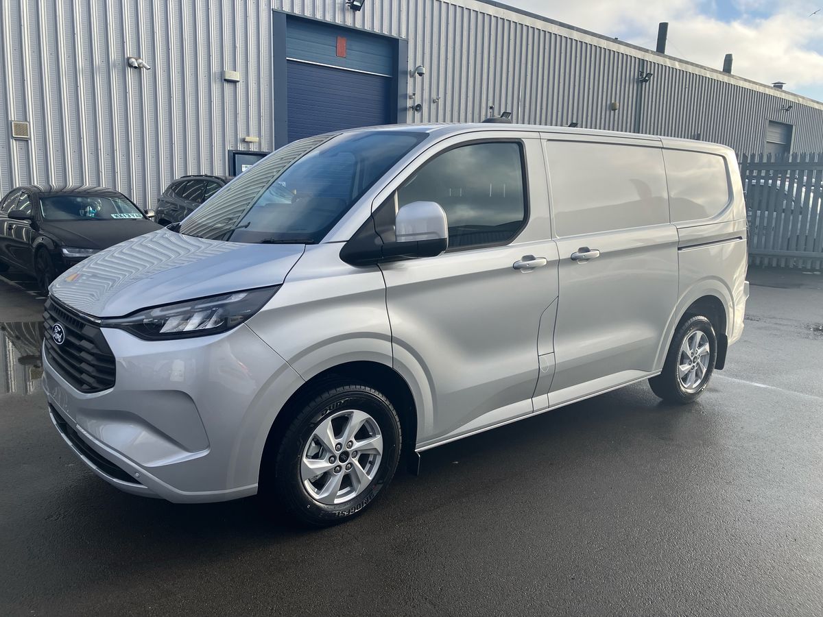 Used Ford Transit Custom 2026 for sale - 77460638: Photo 21