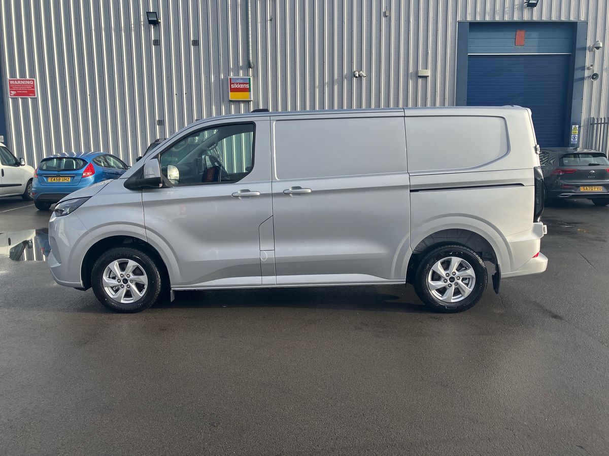 Used Ford Transit Custom 2026 for sale - 77460638: Photo 23