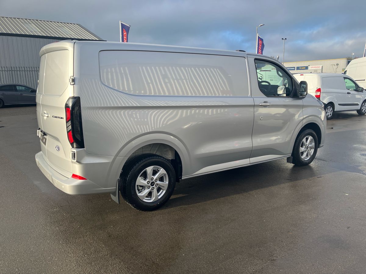 Used Ford Transit Custom 2026 for sale - 77460638: Photo 28