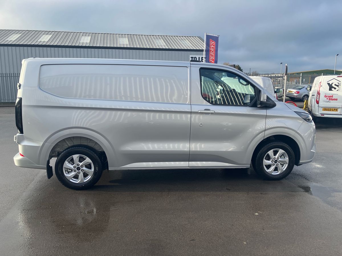 Used Ford Transit Custom 2026 for sale - 77460638: Photo 29