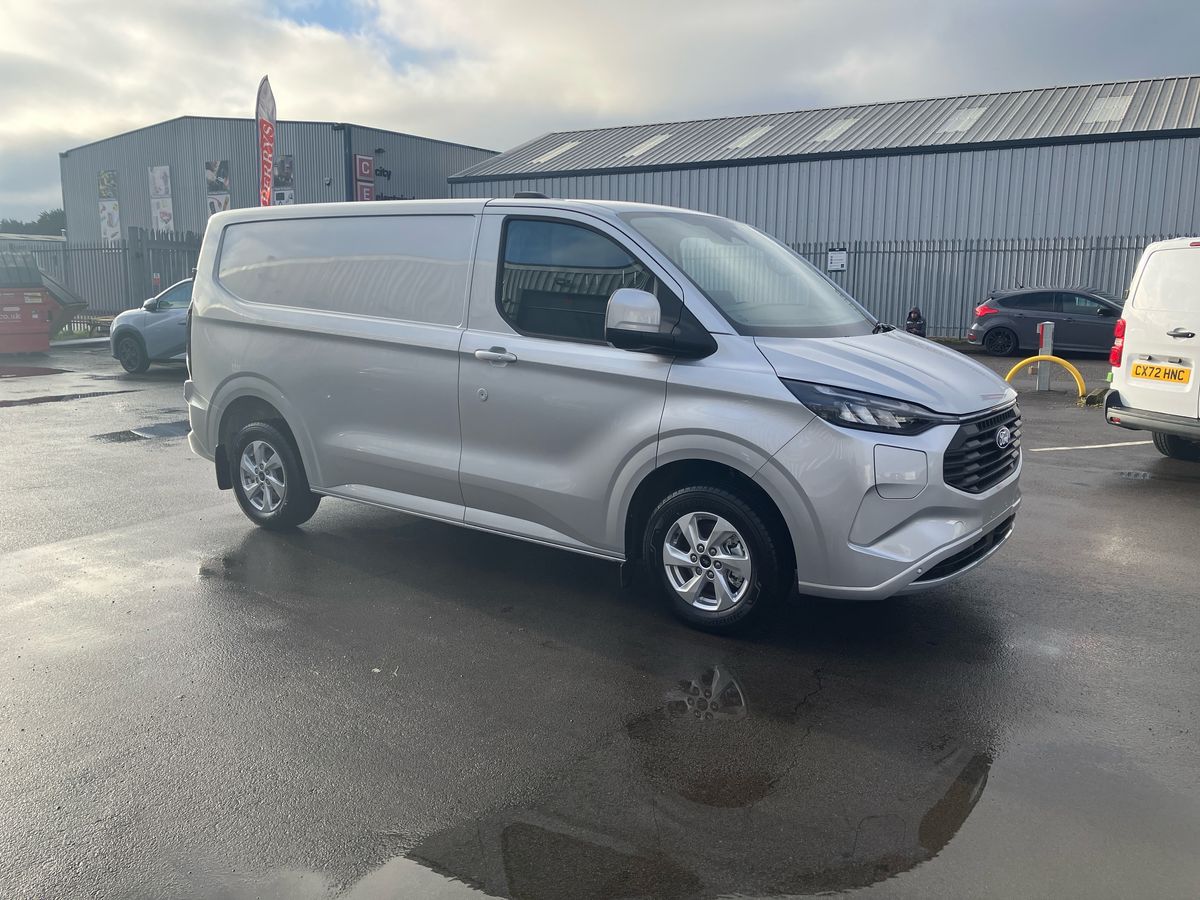 Used Ford Transit Custom 2026 for sale - 77460638: Photo 30