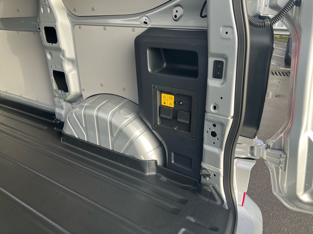 Used Ford Transit Custom 2026 for sale - 77460638: Photo 33