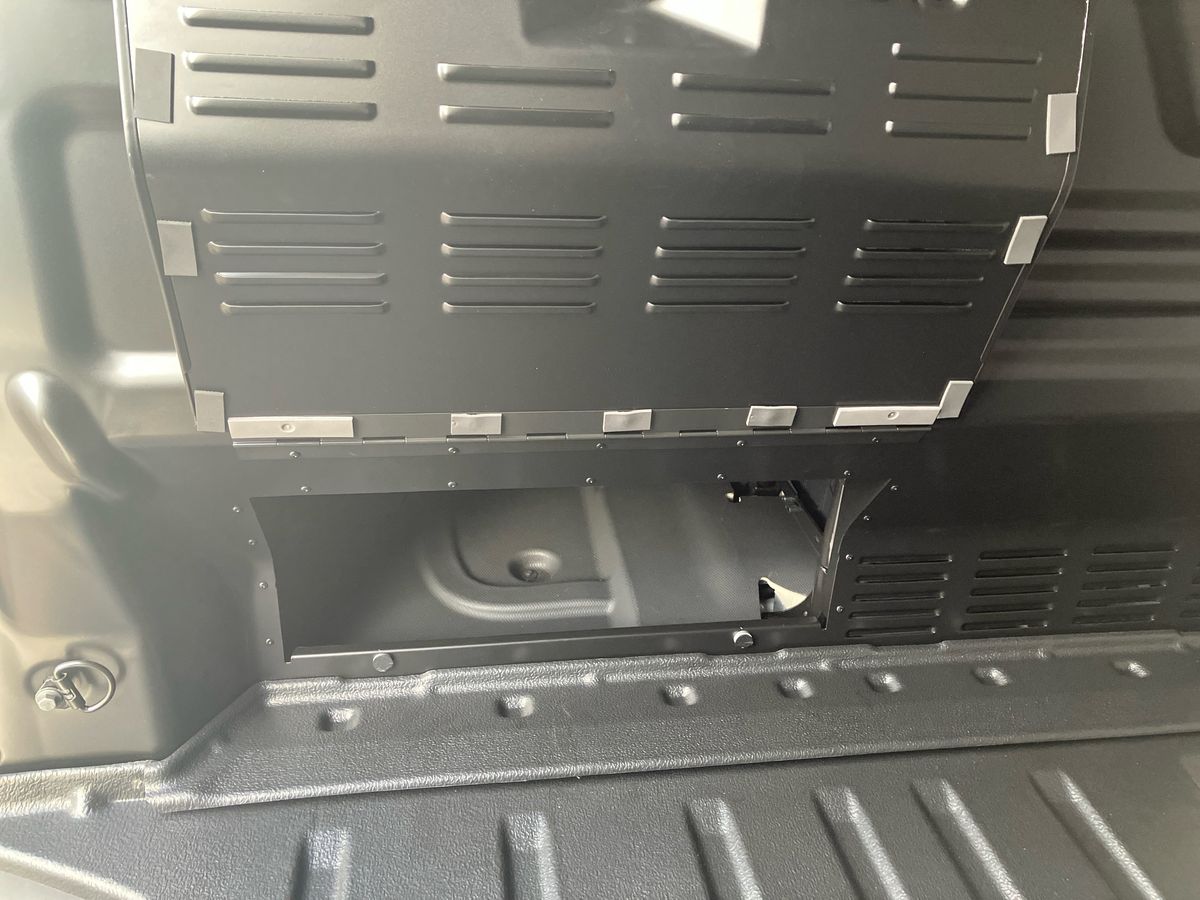 Used Ford Transit Custom 2026 for sale - 77460638: Photo 36