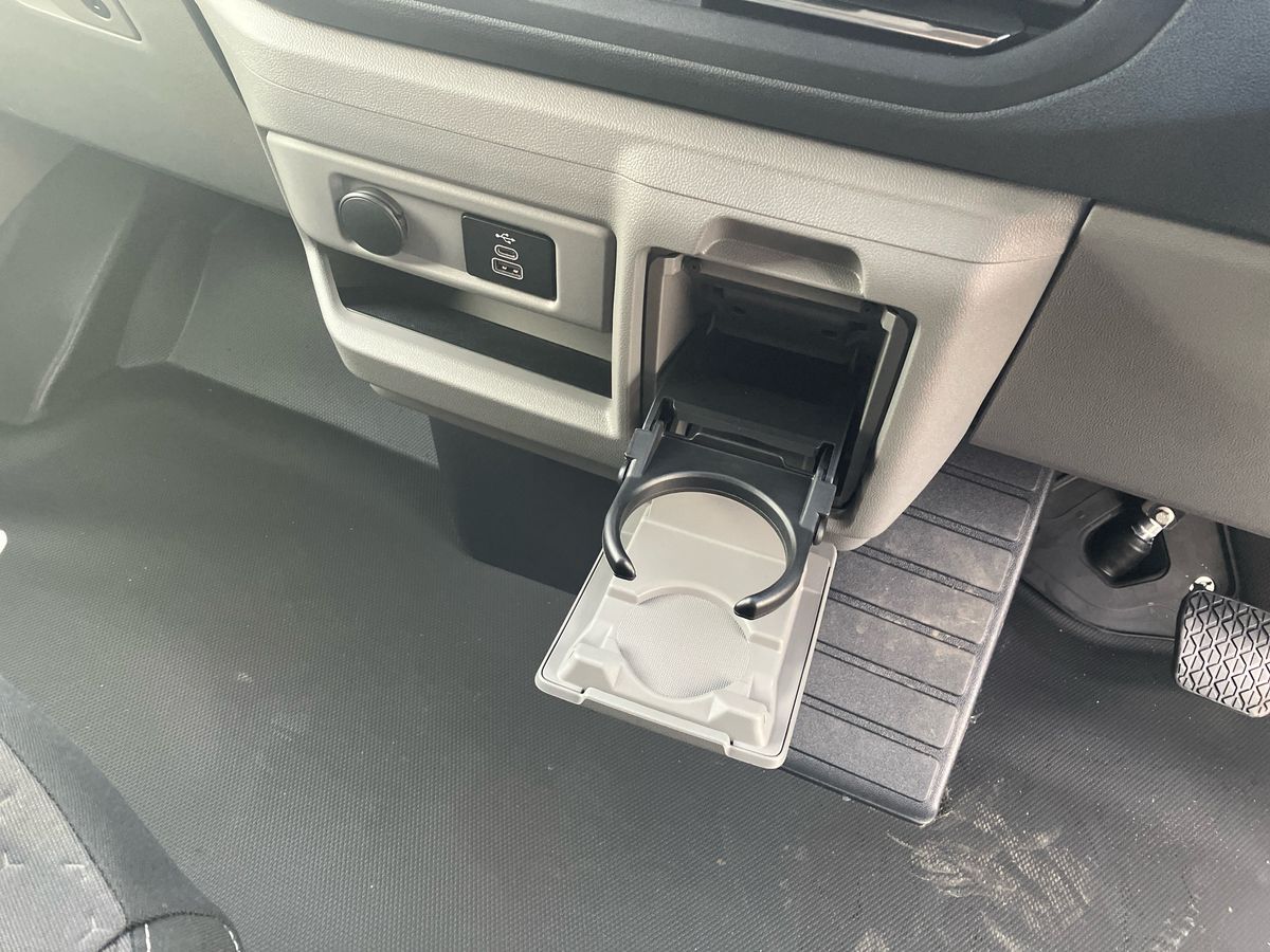 Used Ford Transit Custom 2026 for sale - 77460638: Photo 38