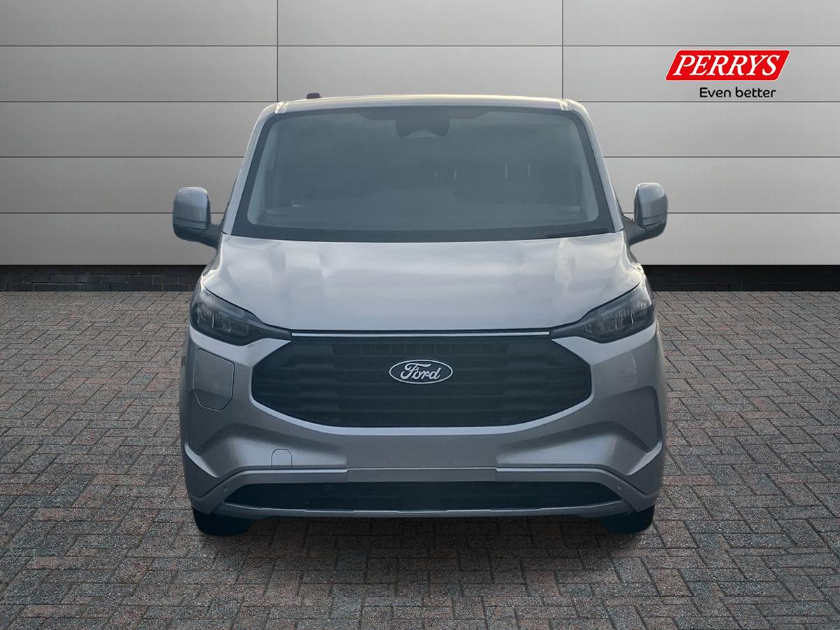 Used Ford Transit Custom 2026 for sale - 77460638: Photo 4