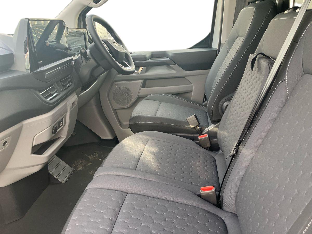 Used Ford Transit Custom 2026 for sale - 77460638: Photo 6
