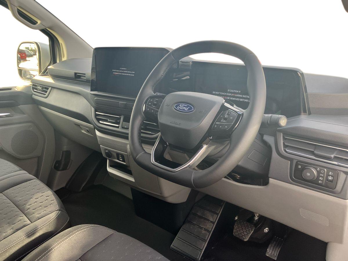 Used Ford Transit Custom 2026 for sale - 77460638: Photo 8