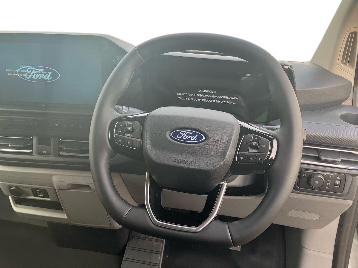 Used Ford Transit Custom 2026 for sale - 77460638: Photo 9