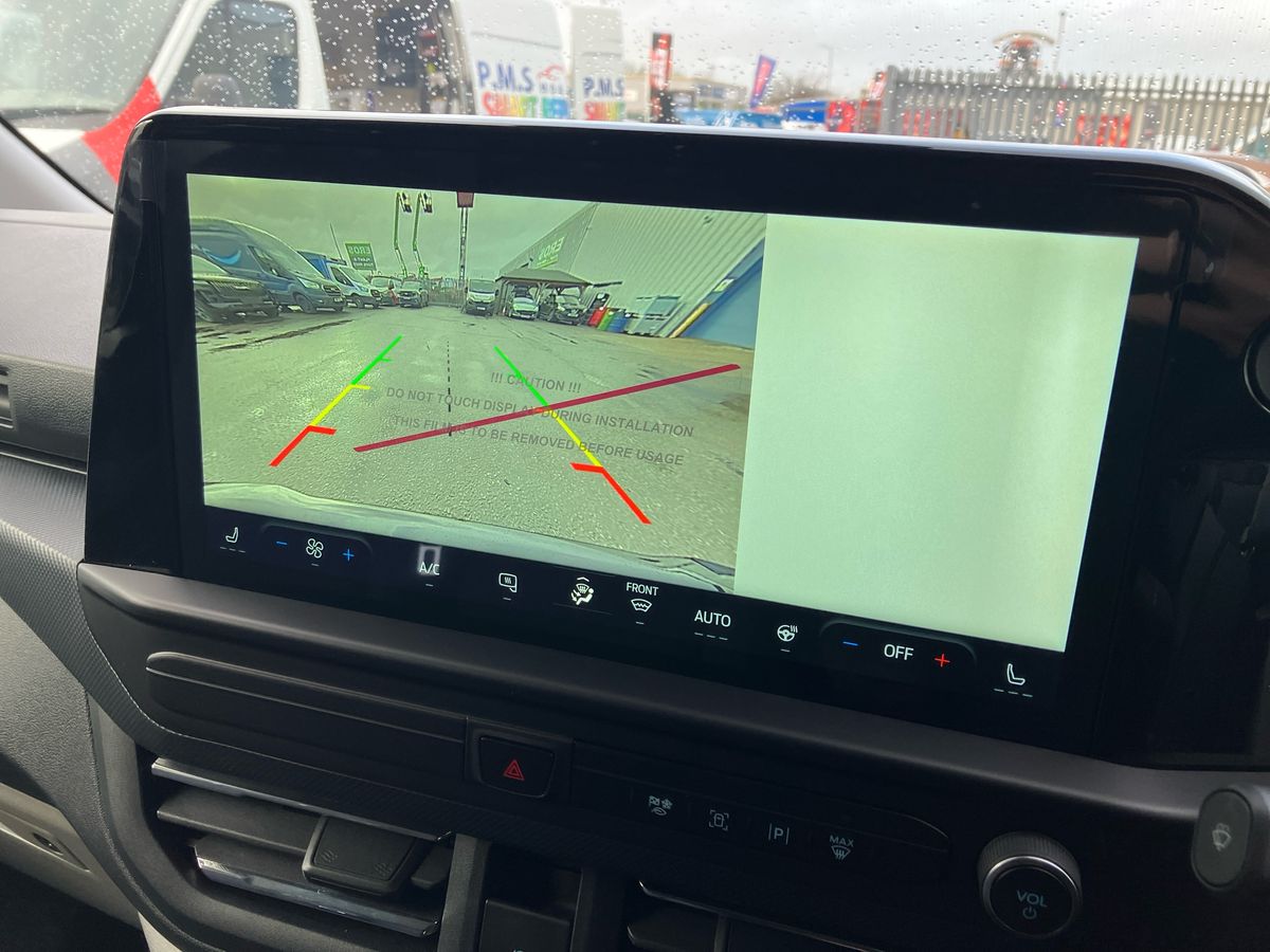 Used Ford Transit Custom 2026 for sale - 77136482: Photo 11