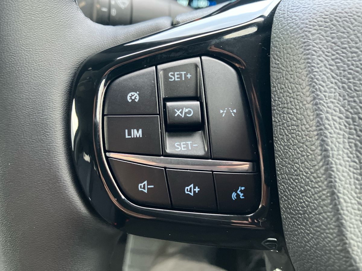 Used Ford Transit Custom 2026 for sale - 77136482: Photo 14