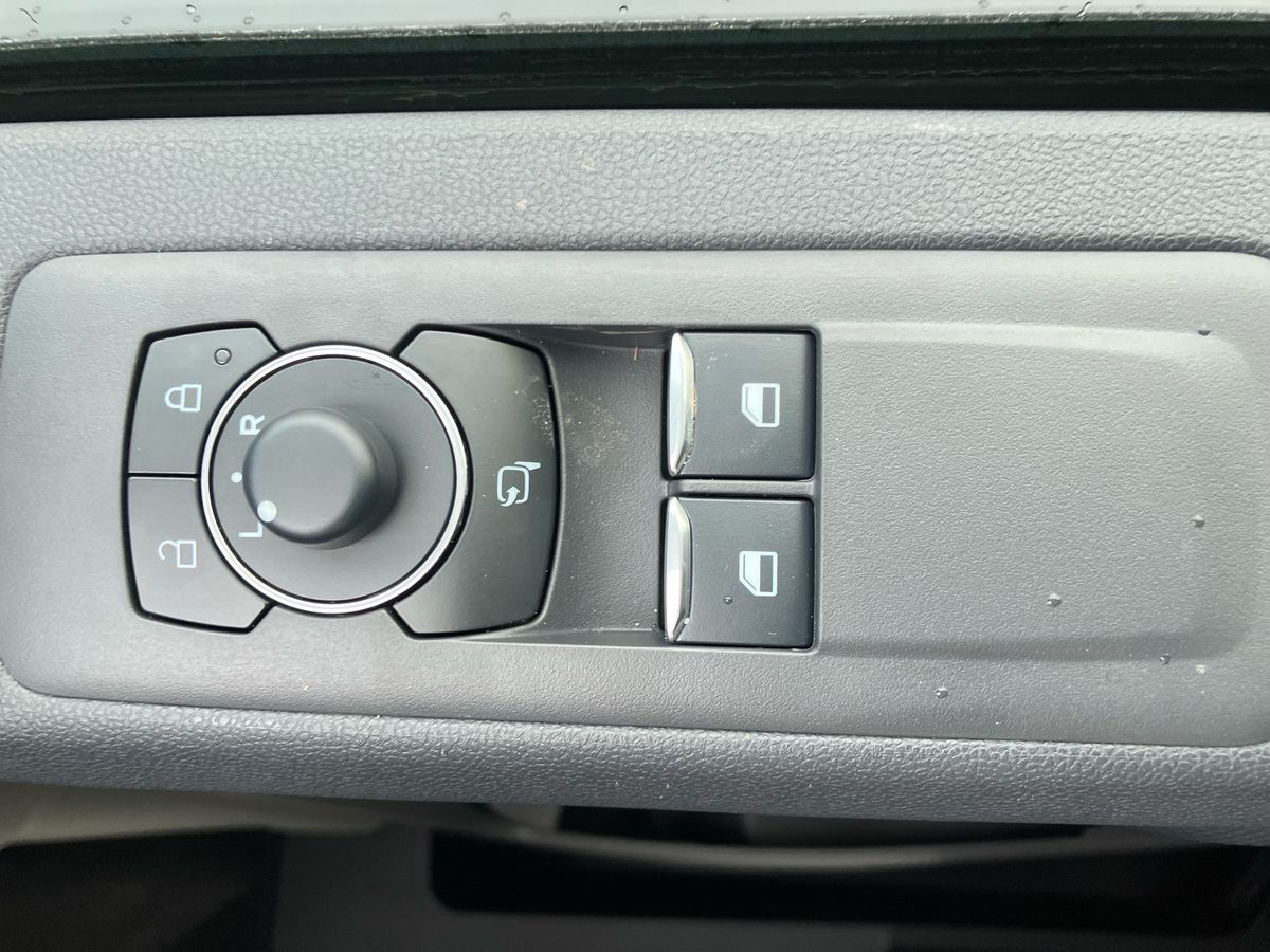 Used Ford Transit Custom 2026 for sale - 77136482: Photo 16