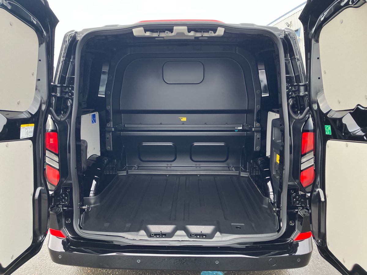 Used Ford Transit Custom 2026 for sale - 77136482: Photo 17