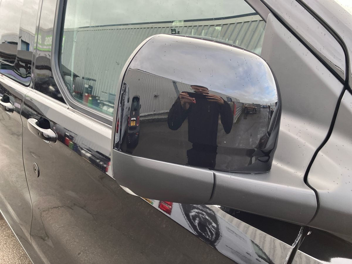 Used Ford Transit Custom 2026 for sale - 77136482: Photo 18