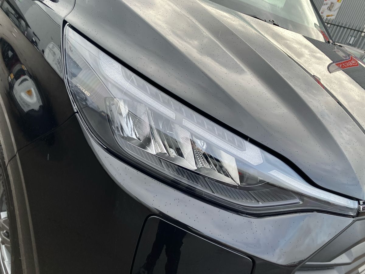 Used Ford Transit Custom 2026 for sale - 77136482: Photo 19