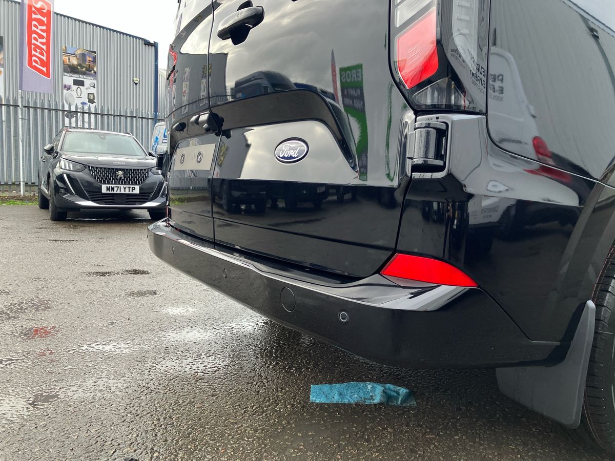 Used Ford Transit Custom 2026 for sale - 77136482: Photo 22