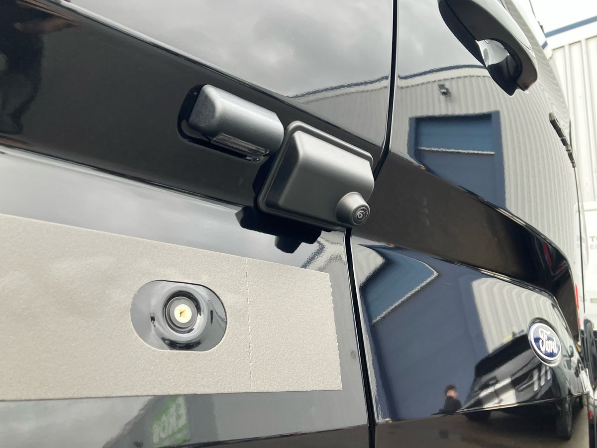 Used Ford Transit Custom 2026 for sale - 77136482: Photo 24